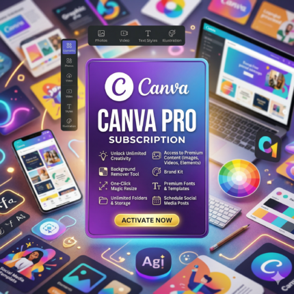 canva-pro-subscriptions