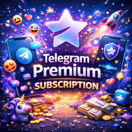 telegram-premium-subscription