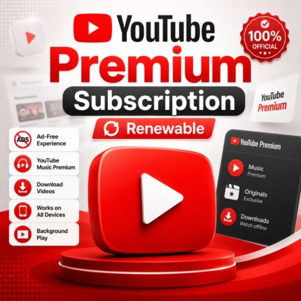 youtube-premium-subscription