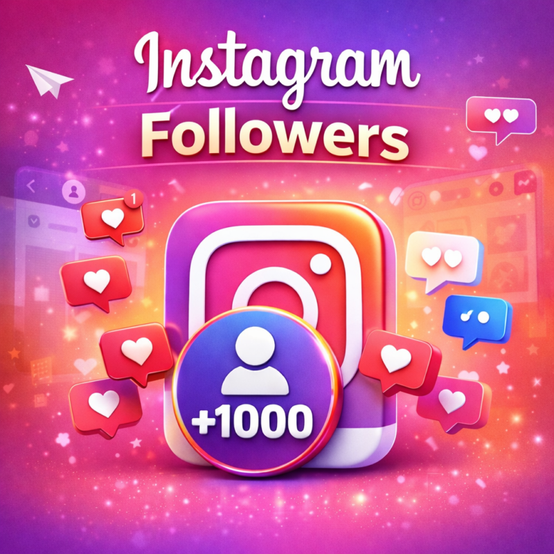 Instagram Followers