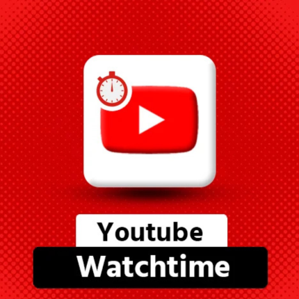 buy-youtube-watchtime
