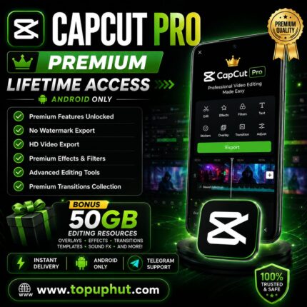capcut-pro-premium